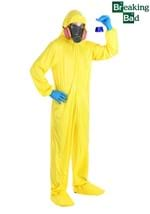 Mens Hazmat Breaking Bad Costume