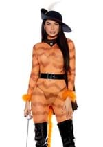 Womens Ninth Life Cat Costume