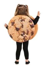 Chocolate Chip Cookie Toddler Costume Alt 2