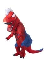 Adult Inflatable Spider-Rex Costume
