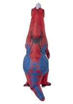 Adult Inflatable Spider-Rex Costume Alt 3
