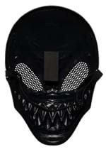 Marvel Venom Value Costume Kids Mask Alt 2