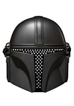 Star Wars The Mandalorian Kid's Value Mask Alt 1