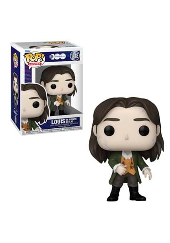 Funko POP! Movies: Interview with the Vampire - Louis
