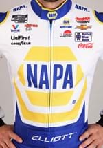 Men's NASCAR Chase Elliott New NAPA Uniform Costume Alt 2