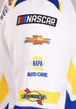 Men's NASCAR Chase Elliott New NAPA Uniform Costume Alt 3