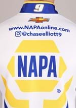Men's NASCAR Chase Elliott New NAPA Uniform Costume Alt 4
