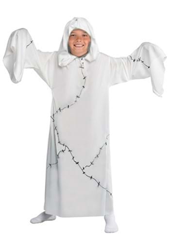 Kids Ghost Costume