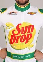 Mens NASCAR Dale Earnhardt Jr Sundrop Uniform Costume Alt 2