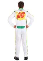 Mens NASCAR Dale Earnhardt Jr Sundrop Uniform Costume Alt 1