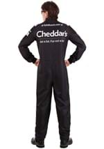 Mens Kyle Busch Cheddars Uniform NASCAR Costume Alt 1