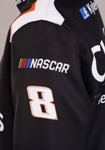 Kids NASCAR Kyle Busch Cheddars Uniform Costume Alt 3
