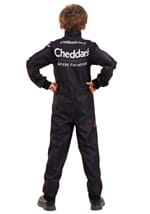 Kids NASCAR Kyle Busch Cheddars Uniform Costume Alt 1