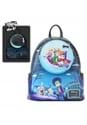 LF Disney Hocus Pocus Poster Glow Mini Backpack
