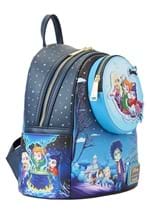 LF Disney Hocus Pocus Poster Glow Mini Backpack Alt 3