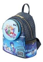 LF Disney Hocus Pocus Poster Glow Mini Backpack Alt 4