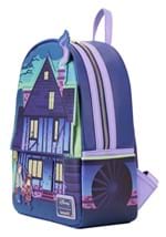 Hocus Pocus Sanderson Sisters House LF Mini Backpack Alt 3
