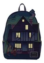 Hocus Pocus Sanderson Sisters House LF Mini Backpack Alt 2