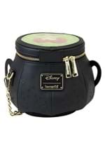 LF Disney Hocus Pocus Black Cauldron Crossbody Bag Alt 1
