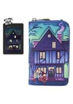 Hocus Pocus Sanderson Sisters House Wallet by Loungefly