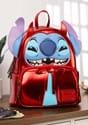 Loungefly Disney Stitch Devil Mini Backpack