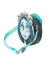 LOUNGEFLY WB CORPSE BRIDE EMILY CROSSBODY Alt 2