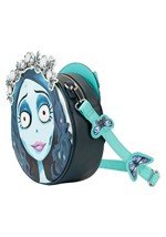LOUNGEFLY WB CORPSE BRIDE EMILY CROSSBODY Alt 3