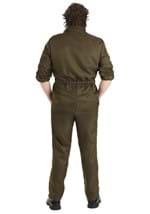 Adult Flight Suit Top Gun Costume Alt 1