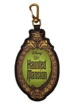 Disney Haunted Mansion Clock Loungefly Crossbody Bag Alt 6