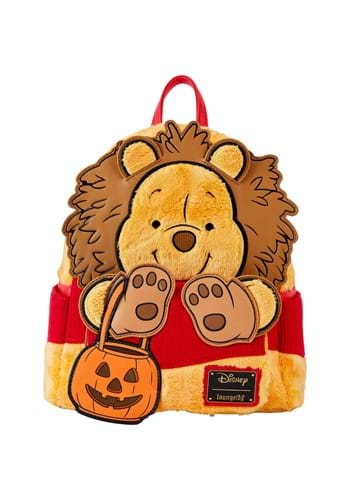 Loungefly Disney Winnie the Pooh Halloween Mini Backpack