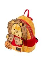 Loungefly Disney Winnie Pooh Halloween Mini Backpack Alt 2