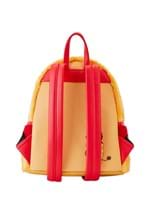 Loungefly Disney Winnie Pooh Halloween Mini Backpack Alt 3