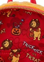 Loungefly Disney Winnie Pooh Halloween Mini Backpack Alt 5