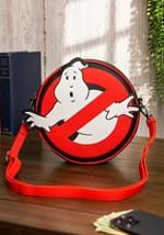 Ghostbusters No Ghost Logo Loungefly Crossbody Bag