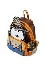 LF Peanuts Snoopy Scarecrow Cosplay Mini Backpack Alt 2