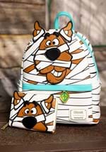 LF Scooby Doo Mummy Cosplay Glow Mini Backpack Alt 1