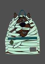 LF Scooby Doo Mummy Cosplay Glow Mini Backpack Alt 3