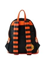 Loungefly Trick r Treat Pumpkin Sam Mini Backpack Alt 4