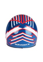 Top Gun Costume Helmet Alt 2