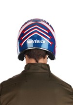 Top Gun Costume Helmet Alt 3