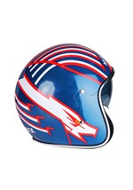Top Gun Costume Helmet Alt 6