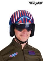 Top Gun Adult Costume Helmet