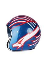 Top Gun Adult Costume Helmet Alt 5