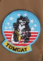 Top Gun Womens Bomber Jacket Costume Alt 7