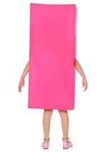 Kids Barbie Star Box Costume Alt 1