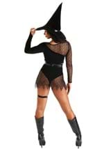 Adult Dark Enchantress Witch Costume Alt 1