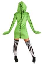 Women's Disney Deluxe Oogie Boogie Costume Dress Alt 5