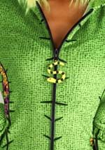 Plus Size Women's Disney Oogie Boogie Costume Dres Alt 1