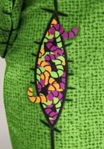 Plus Size Women's Disney Oogie Boogie Costume Dres Alt 2