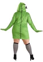 Plus Size Women's Disney Oogie Boogie Costume Dres Alt 5